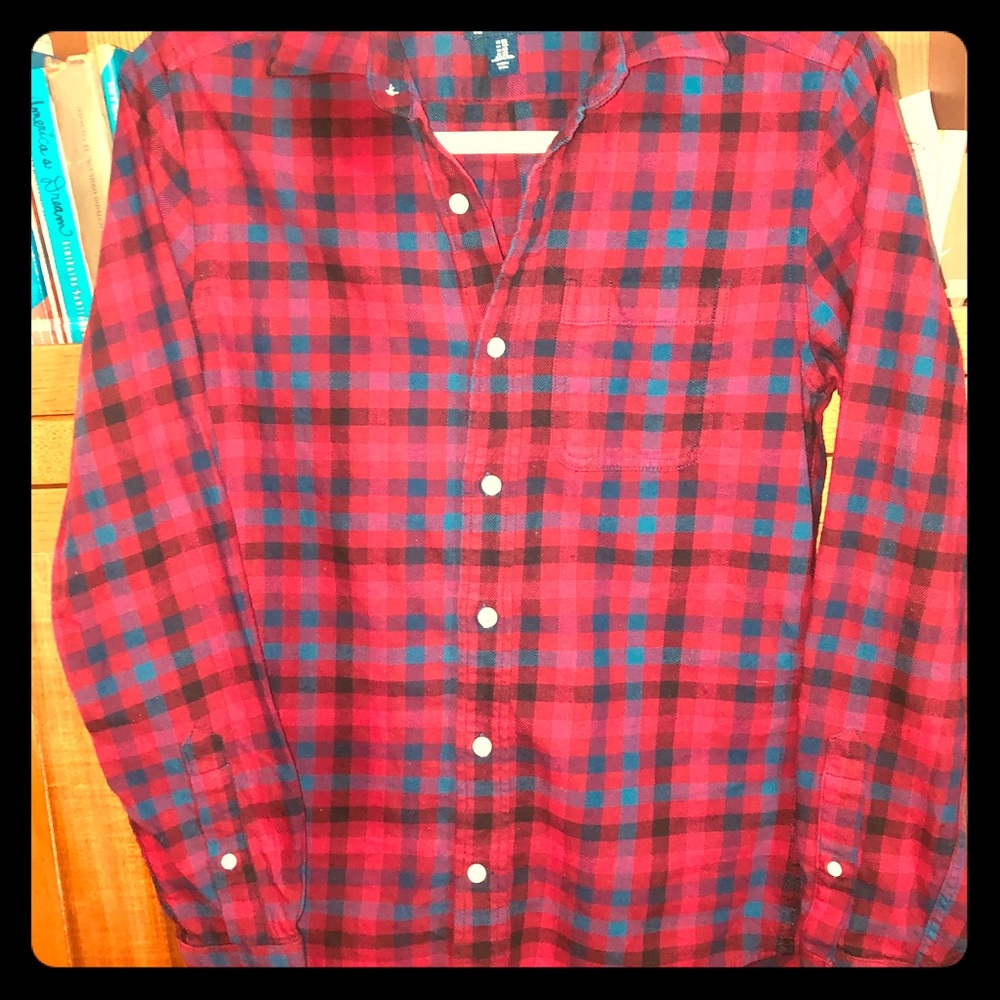 Flannel